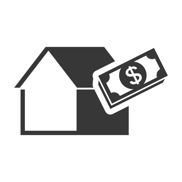 house with dolor bill