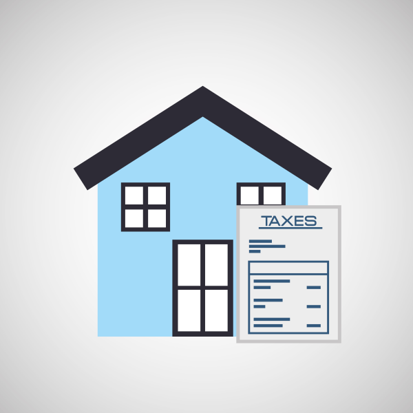 real estate tax