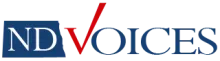 ND Election Results